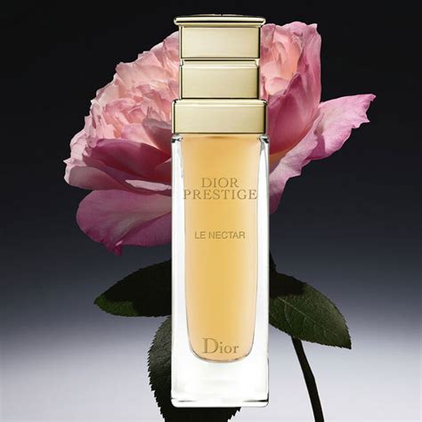 nuovo siero viso dior